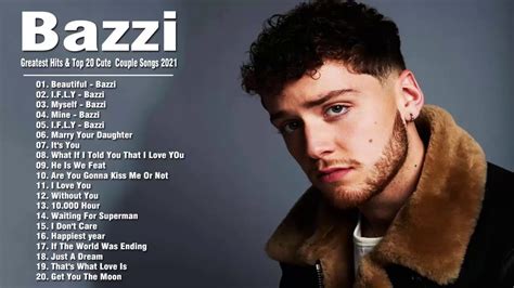 bazzi songs.